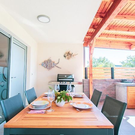 Apartment Maja Медулин Екстериор снимка