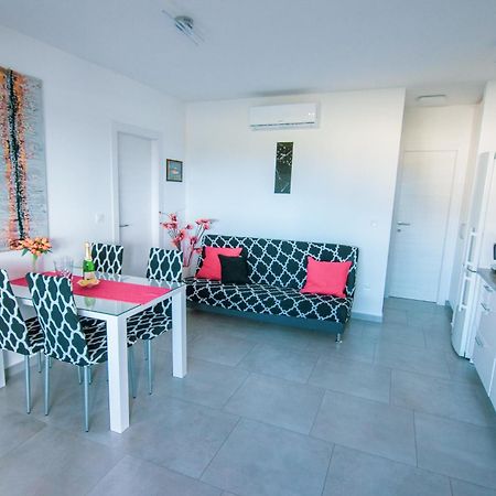 Apartment Maja Медулин Екстериор снимка