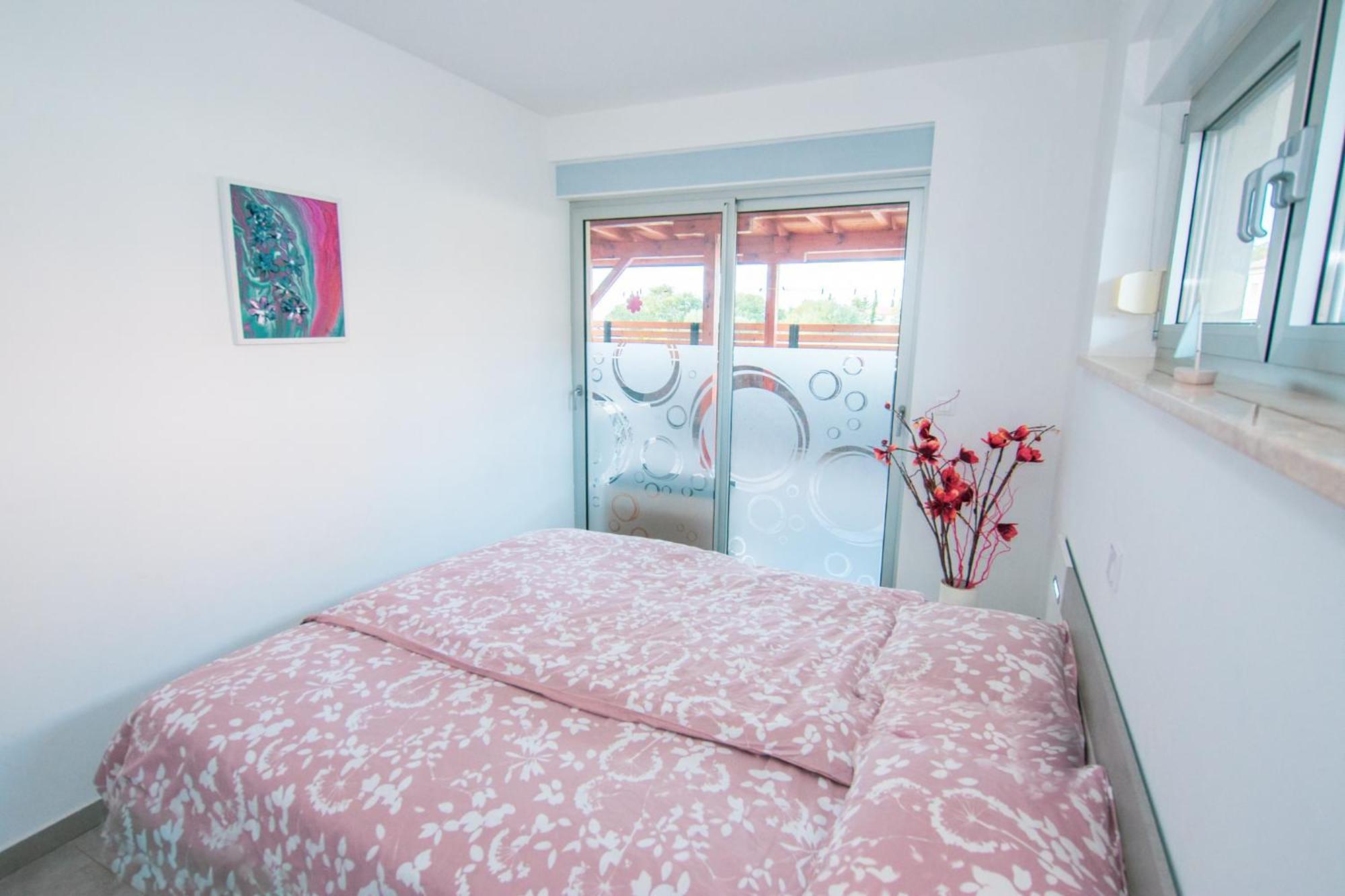 Apartment Maja Медулин Екстериор снимка