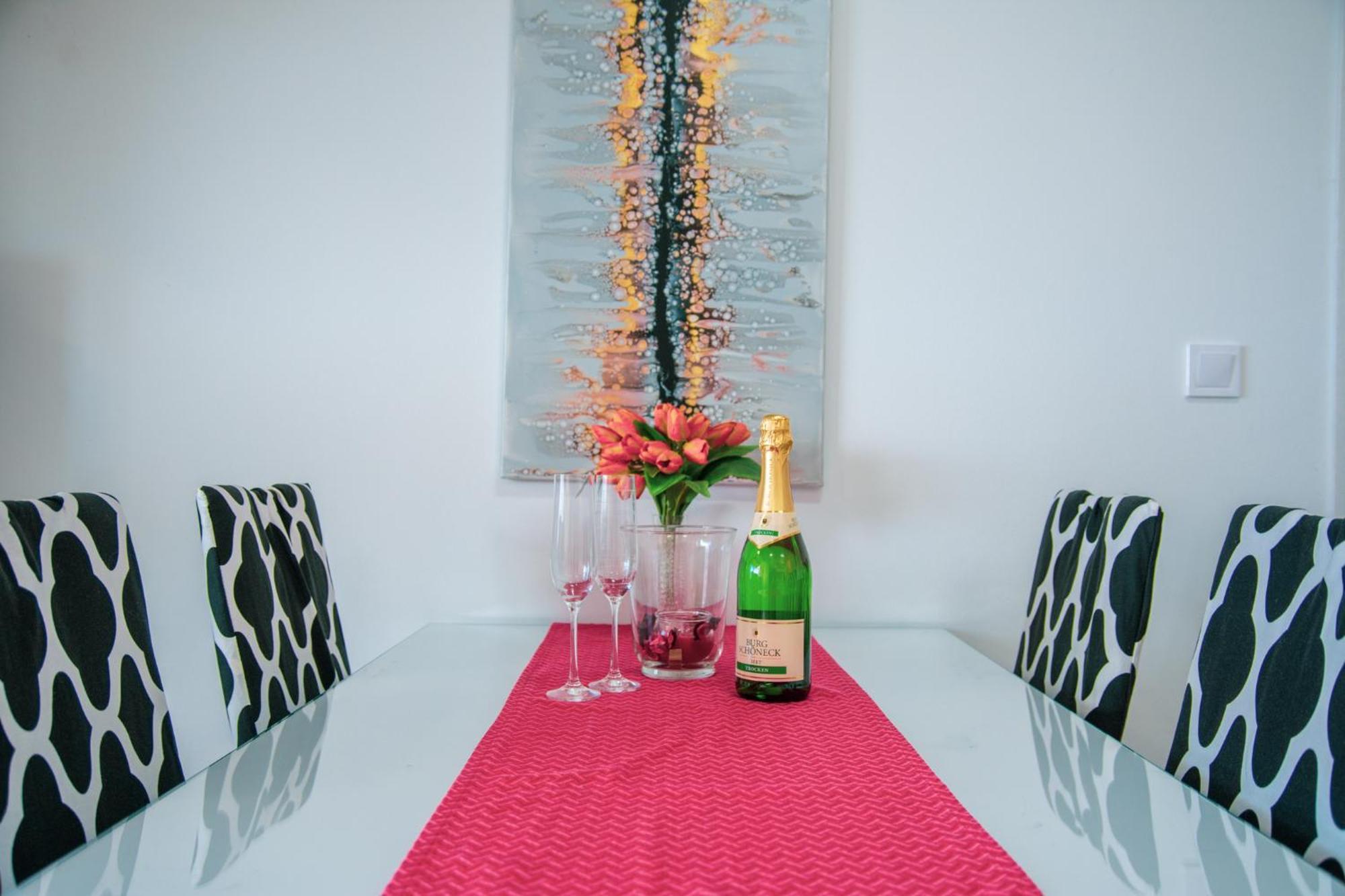 Apartment Maja Медулин Екстериор снимка