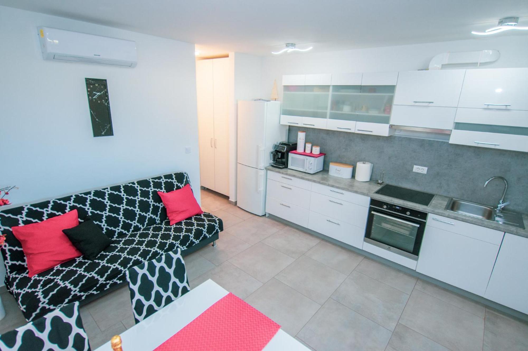 Apartment Maja Медулин Екстериор снимка