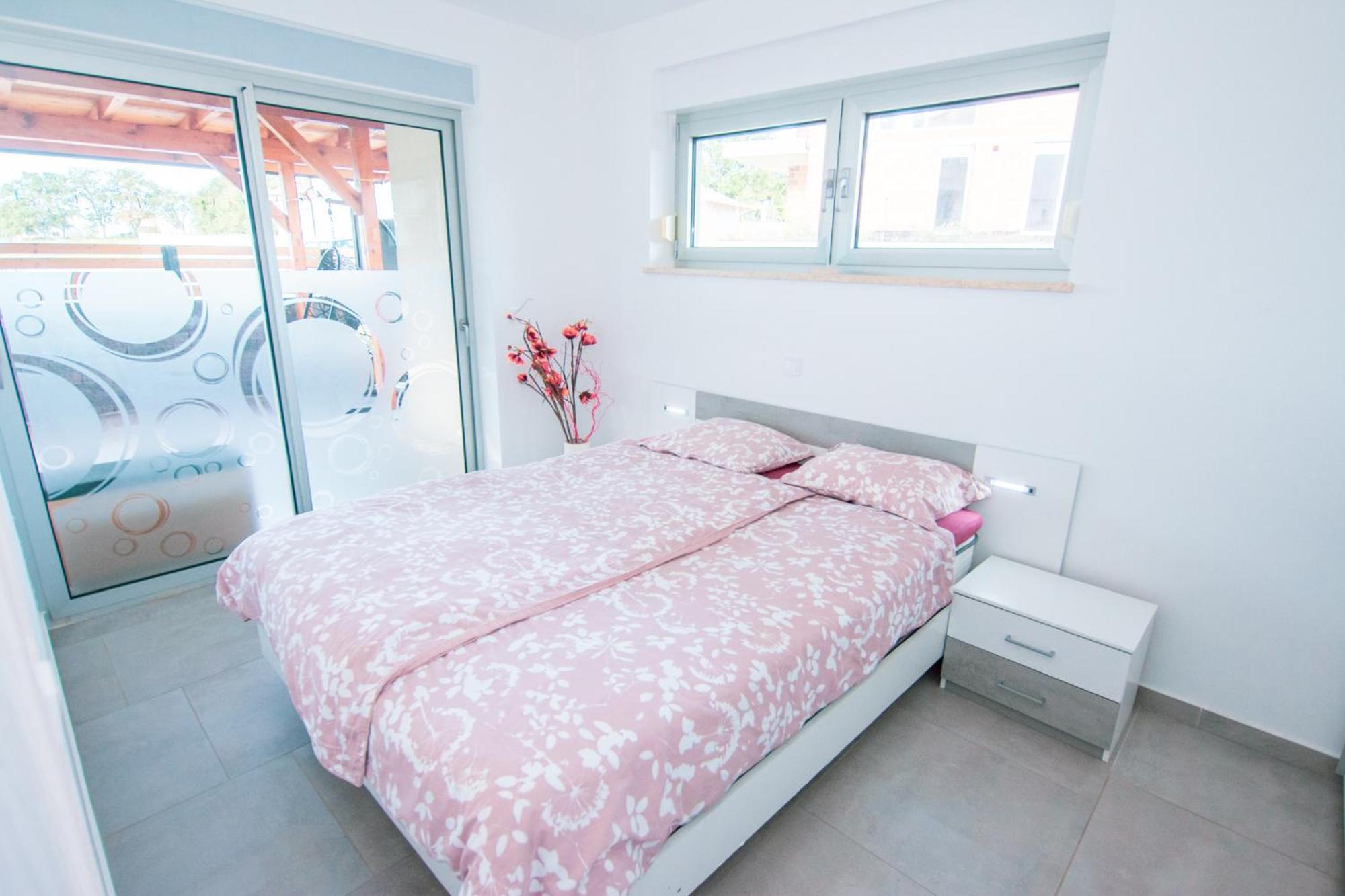 Apartment Maja Медулин Екстериор снимка