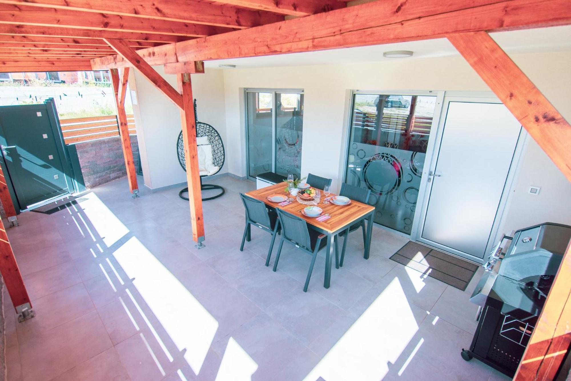 Apartment Maja Медулин Екстериор снимка