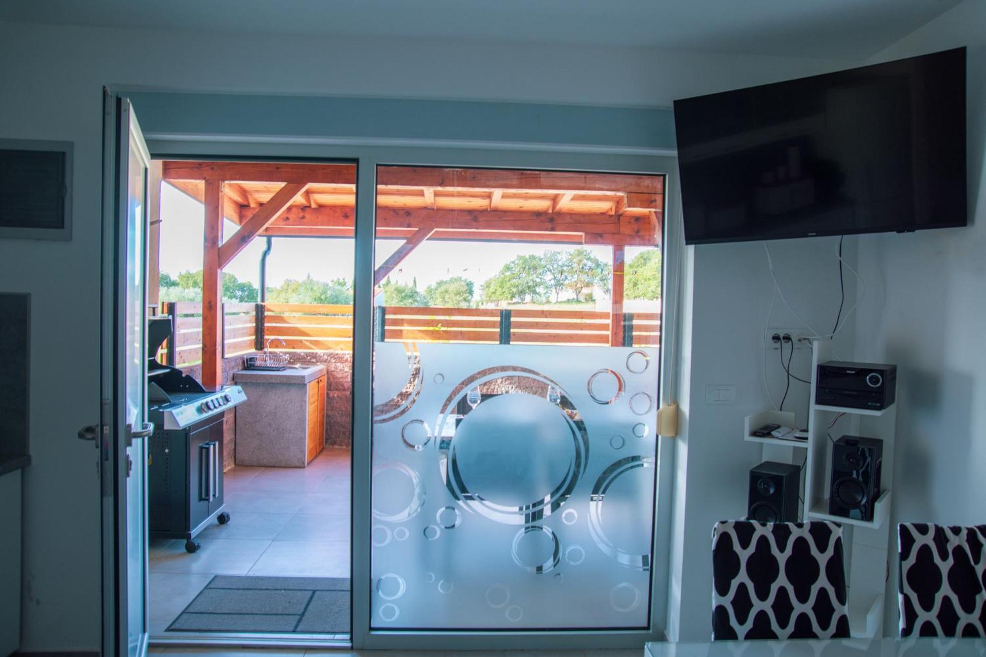 Apartment Maja Медулин Екстериор снимка