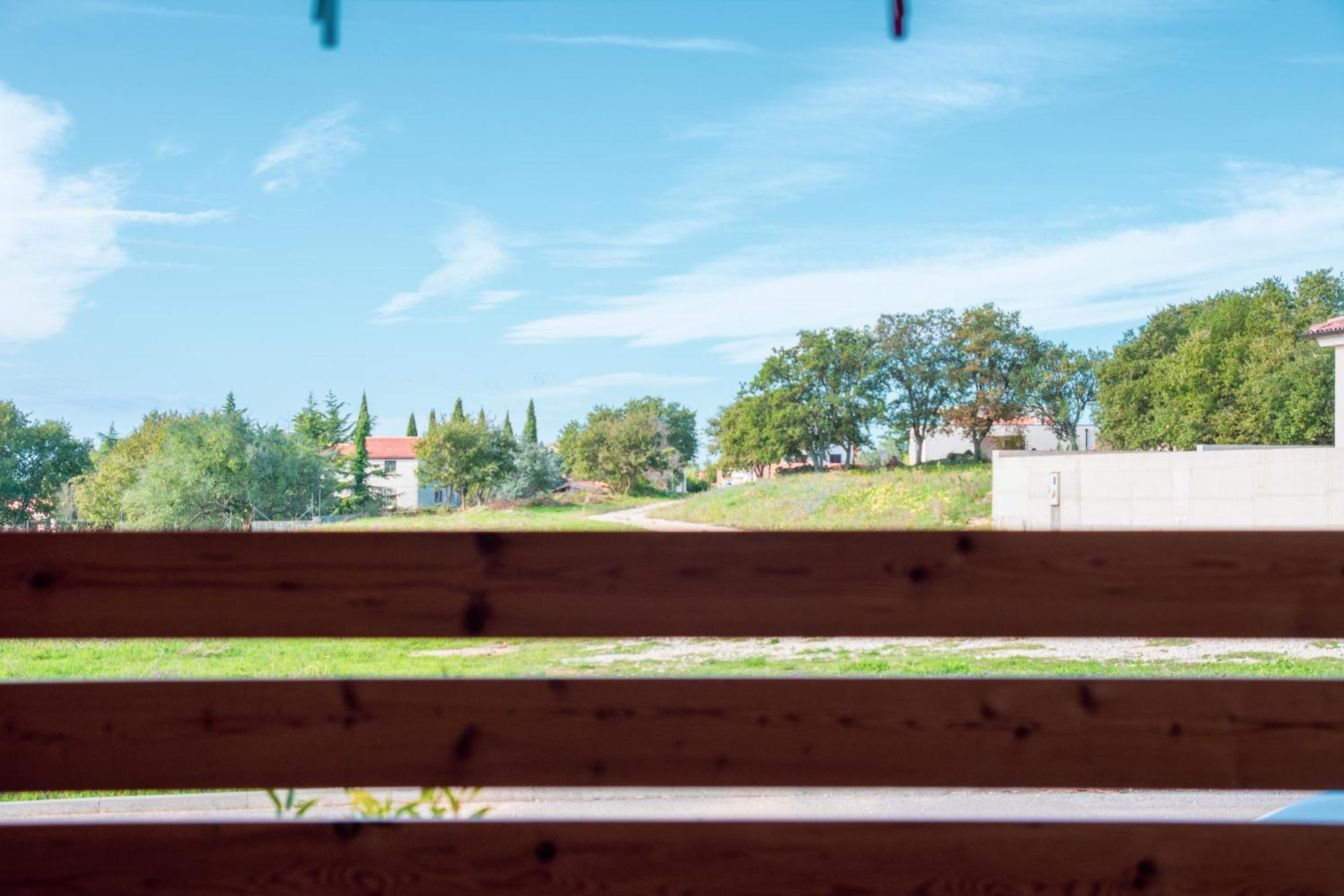 Apartment Maja Медулин Екстериор снимка