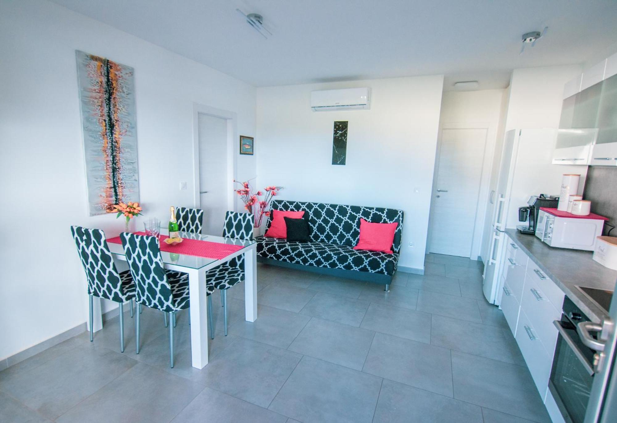 Apartment Maja Медулин Екстериор снимка